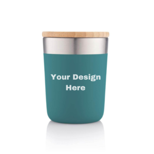 LAREN - CHANGE Collection Insulated Mug